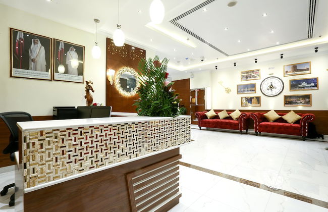 La Villa Suites Hotel - Photo 3