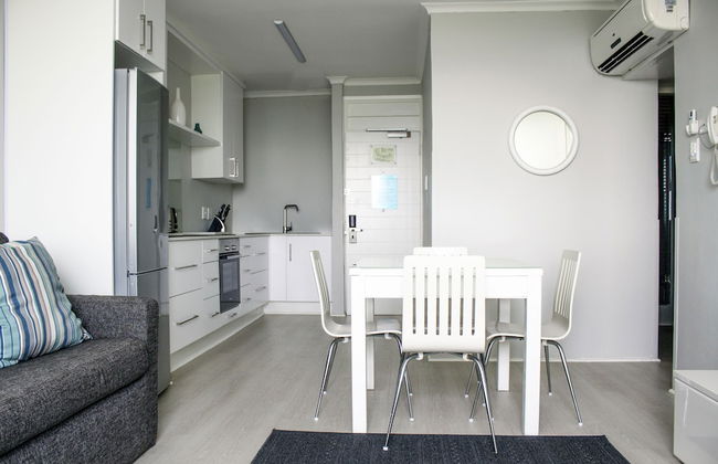 Beach Break Holiday Letting - Foto 24