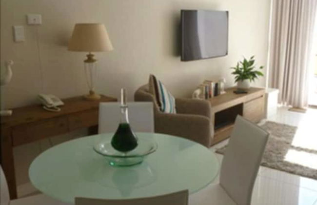 Beach Break Holiday Letting - Foto 38