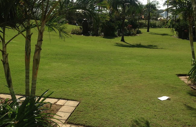 Beach Break Holiday Letting - Foto 45