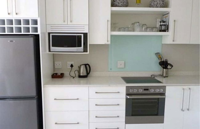 Beach Break Holiday Letting - Foto 32