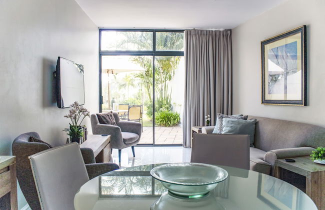 Beach Break Holiday Letting - Foto 1