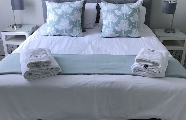 Beach Break Holiday Letting - Foto 17