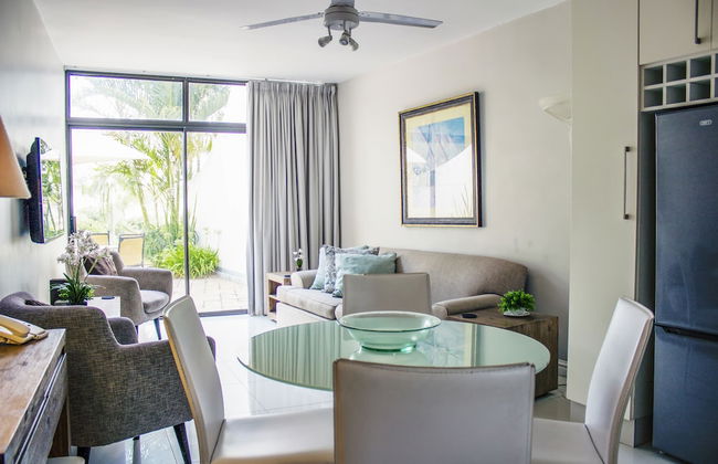 Beach Break Holiday Letting - Foto 49