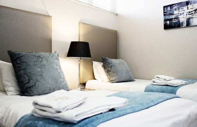 Beach Break Holiday Letting - Foto 14