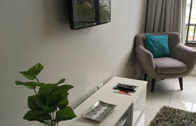 Beach Break Holiday Letting - Foto 41