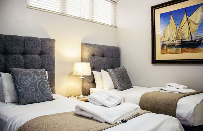 Beach Break Holiday Letting - Foto 9