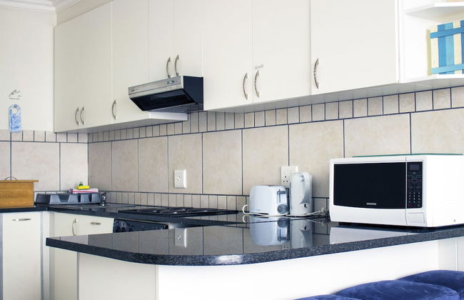 Beach Break Holiday Letting - Foto 26