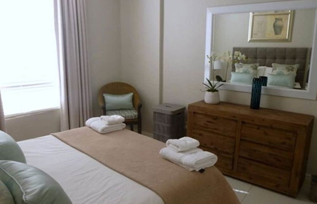 Beach Break Holiday Letting - Foto 15