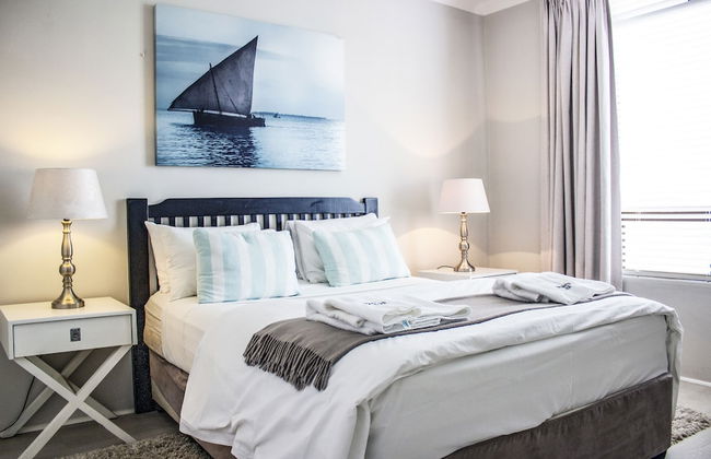 Beach Break Holiday Letting - Foto 11