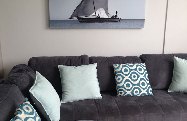 Beach Break Holiday Letting - Foto 43