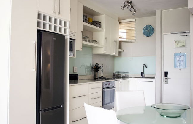Beach Break Holiday Letting - Foto 27
