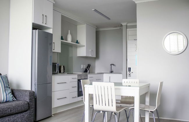 Beach Break Holiday Letting - Foto 42