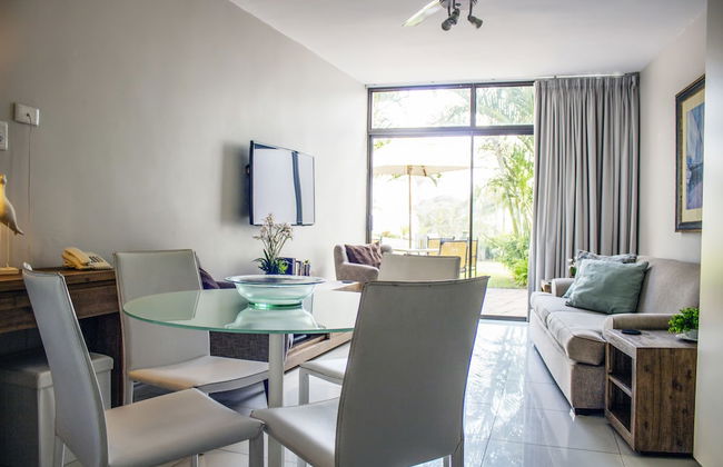 Beach Break Holiday Letting - Foto 23