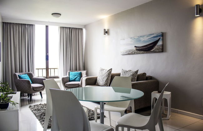 Beach Break Holiday Letting - Foto 21