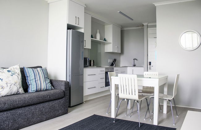 Beach Break Holiday Letting - Foto 36
