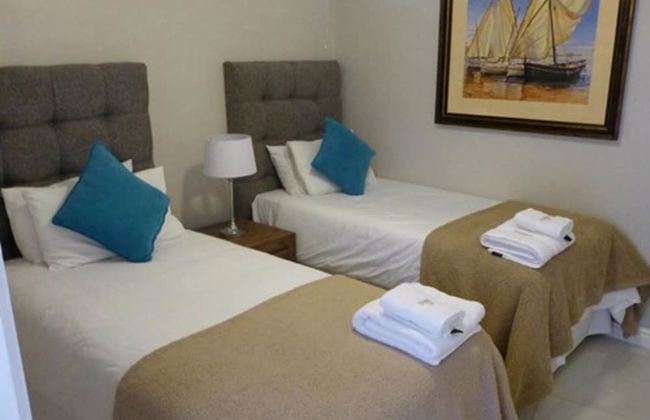 Beach Break Holiday Letting - Foto 16