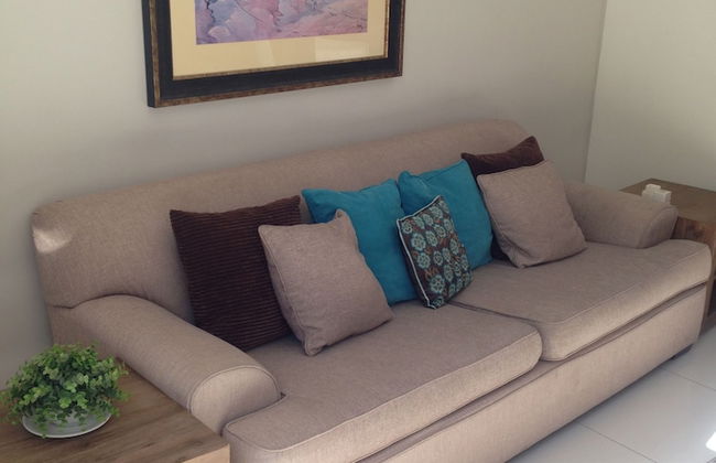 Beach Break Holiday Letting - Foto 34