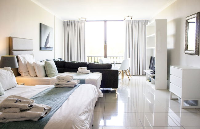 Beach Break Holiday Letting - Foto 13