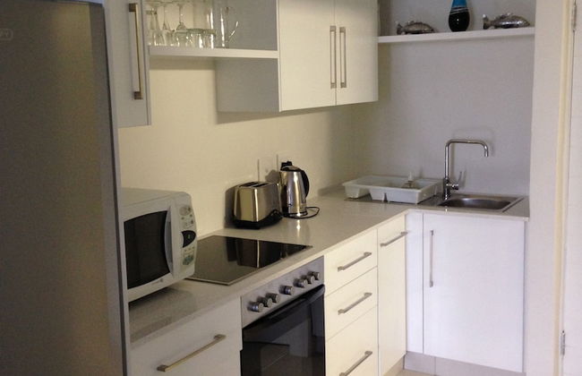 Beach Break Holiday Letting - Foto 25