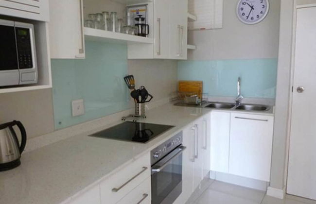 Beach Break Holiday Letting - Foto 31