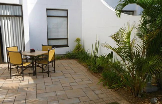 Beach Break Holiday Letting - Foto 55