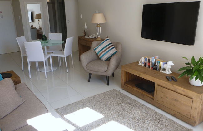 Beach Break Holiday Letting - Foto 37