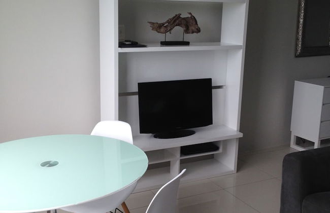 Beach Break Holiday Letting - Foto 22