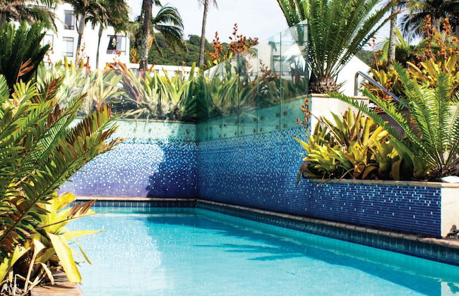 Beach Break Holiday Letting - Foto 65