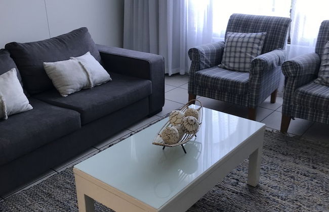 Beach Break Holiday Letting - Foto 40