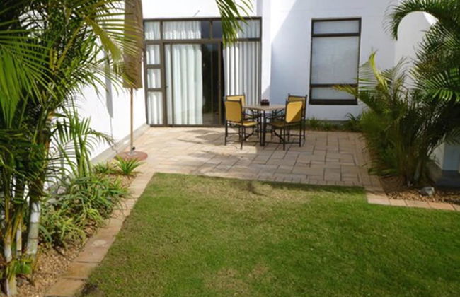 Beach Break Holiday Letting - Foto 48