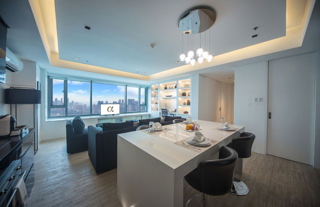 The Alpha Suites - Foto 12