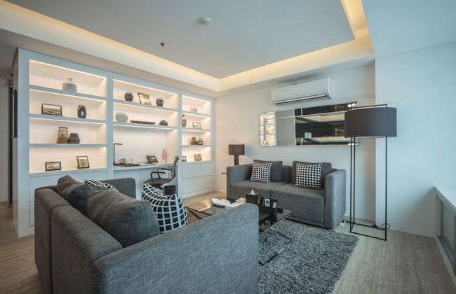 The Alpha Suites - Foto 14