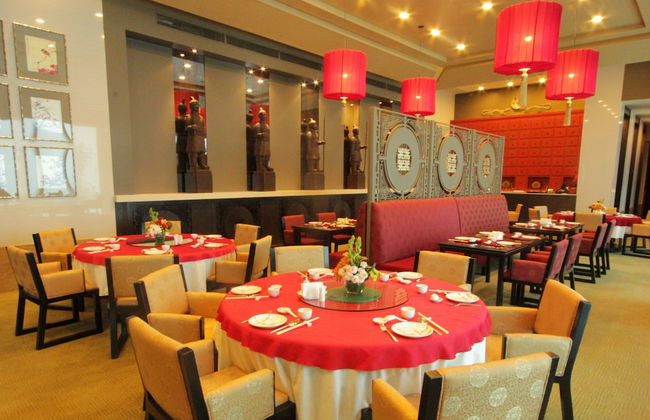 The Alpha Suites - Foto 45
