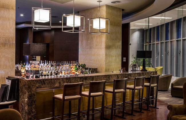 The Alpha Suites - Foto 62