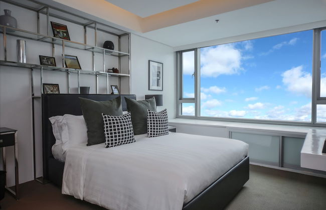 The Alpha Suites - Foto 6