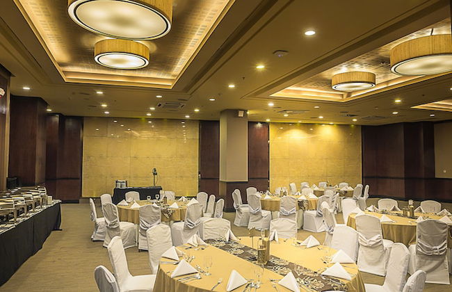 The Alpha Suites - Foto 65