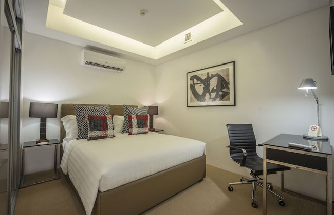 The Alpha Suites - Foto 3