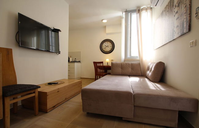 Arendalzrail Apartments - Balfour St. 61 - Foto 25