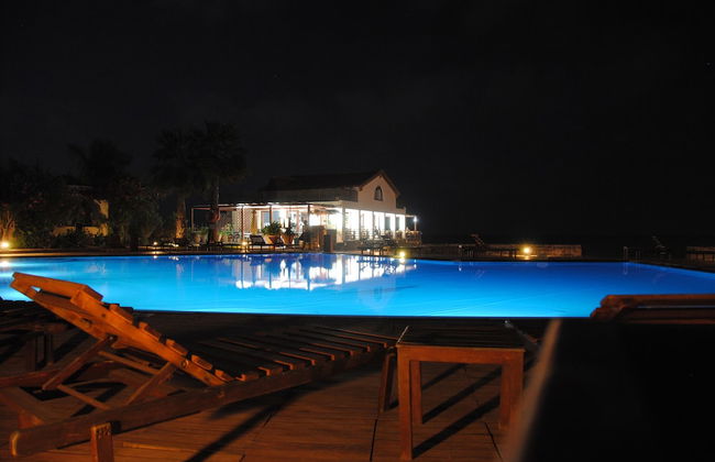 Porto Antigo Hotel Residence - Photo 53
