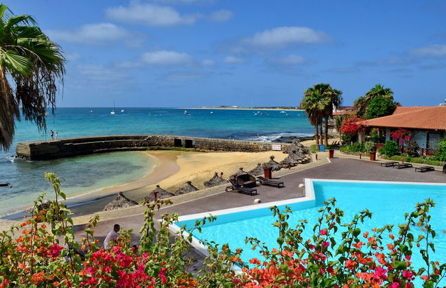 Porto Antigo Hotel Residence - Photo 44