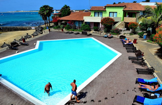Porto Antigo Hotel Residence - Photo 43
