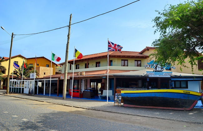 Porto Antigo Hotel Residence - Photo 2