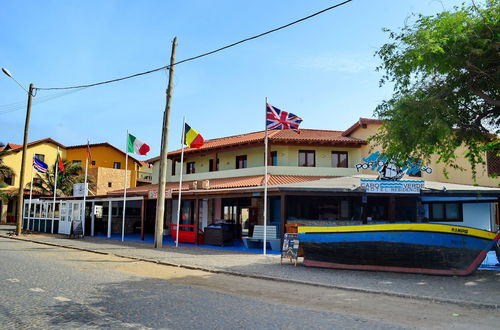 Photo 2 - Porto Antigo Hotel Residence