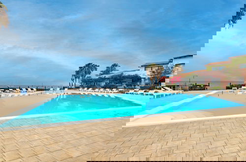 Foto 48 - Porto Antigo Hotel Residence
