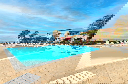 Foto 47 - Porto Antigo Hotel Residence