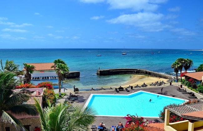 Porto Antigo Hotel Residence - Photo 1