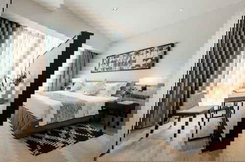 Foto 26 - Ascott Star KLCC Kuala Lumpur