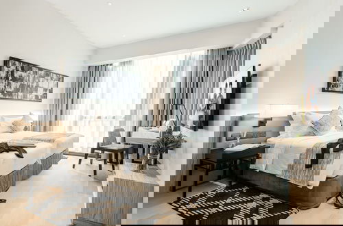 Foto 22 - Ascott Star KLCC Kuala Lumpur