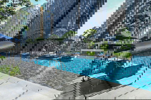 Foto 62 - Ascott Star KLCC Kuala Lumpur